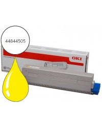 TONER OKI C831/C841...