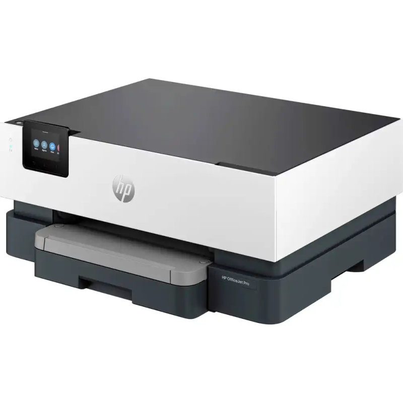 Impresora hp officejet pro 9110b doble cara tinta color a4 22 ppm negro/18 ppm color wifi bandeja entrada 250
