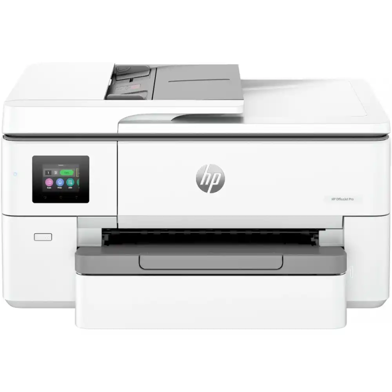 Equipo multifuncion hp officejet pro 9720e tinta color a4 22 ppm negro/18 ppm color escaner copia impresora
