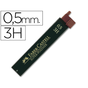 Minas faber grafito 9065...