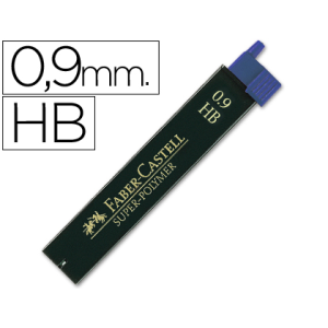 Minas faber grafito 9069...