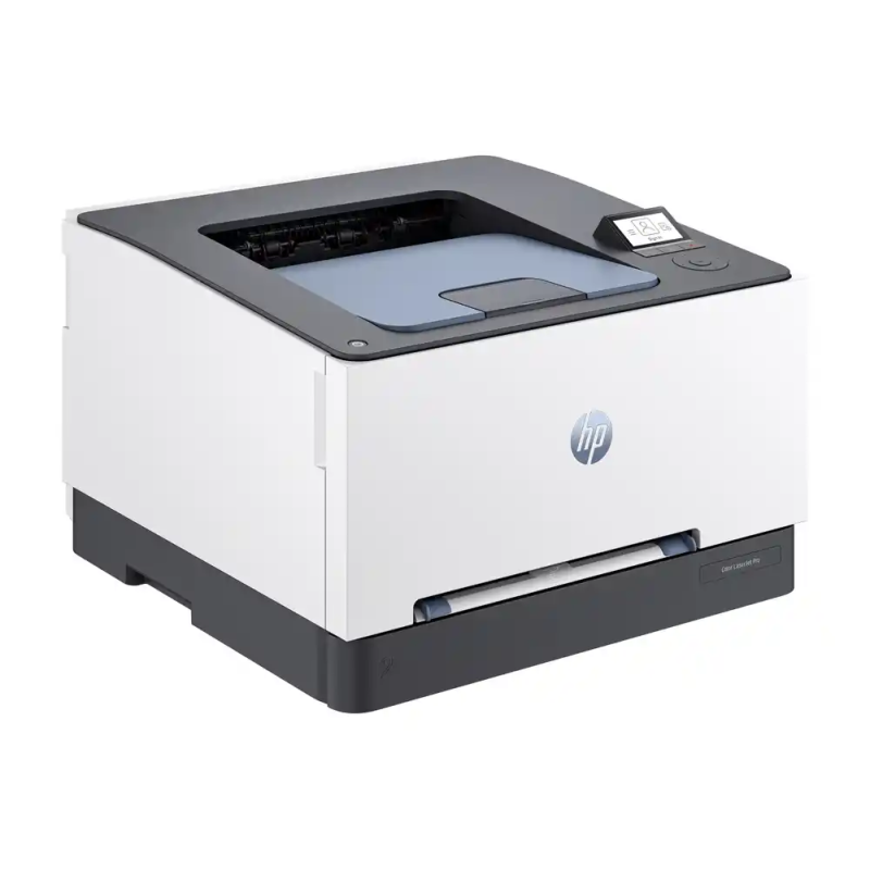 Impresora hp laserjet pro 3202dw doble cara laser color a4 25 ppm negro/25 ppm color wifi bandeja entrada 250
