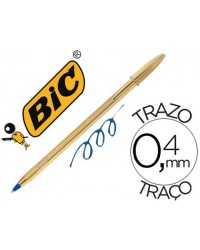 BOLIGRAFO BIC CRISTAL...