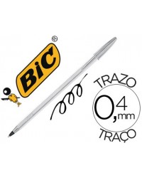 BOLIGRAFO BIC CRISTAL...