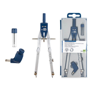 Compas liderpapel...