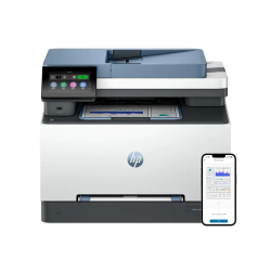 Equipo multifuncion hp...