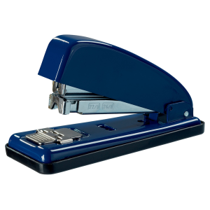 Grapadora petrus 226 azul...