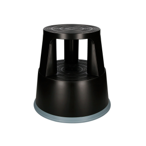 Taburete q-connect ruedas...