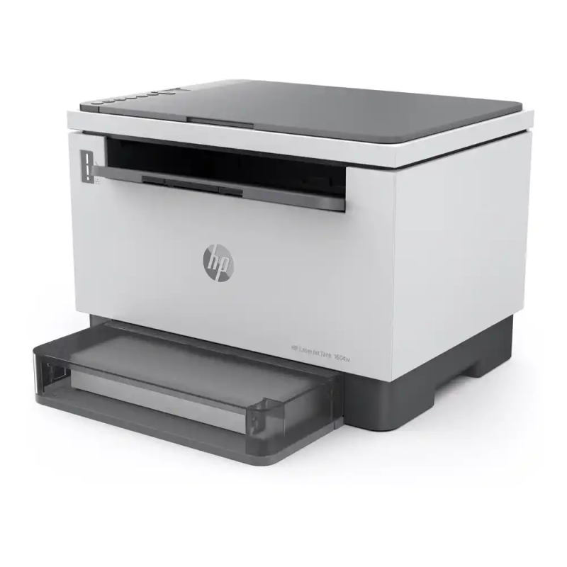 Equipo multifuncion hp laserjet tank mfp 1604w laser monocromo a4 22 ppm wifi escaner copia impresora
