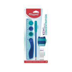 Kit escolar maped kidylearn...