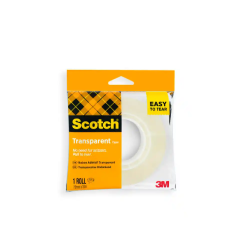 Cinta adhesiva scotch 508...