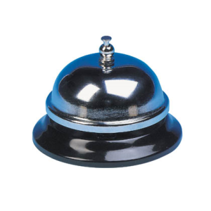 Timbre recepcion q-connect...