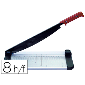 Cizalla m+r metalica 6432...