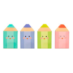 Goma de borrar imaginovo...