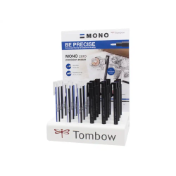 Portagomas tombow mono zero...