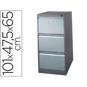 Fichero cajones de suelo...