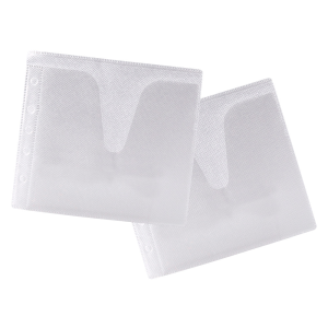 Sobre para 2 cd q-connect...