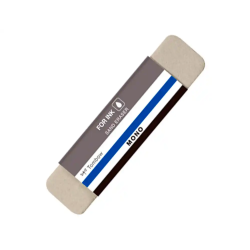 Goma de borrar tombow mono...