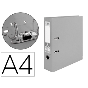 Archivador de palanca...