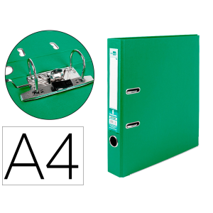 Archivador de palanca...