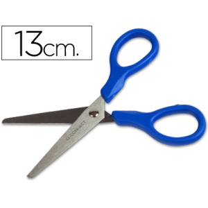 Tijera q-connect inoxidable...