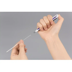 Portagomas tombow mono zero con clip goma redonda 2,3mm diametro + 2 recambios