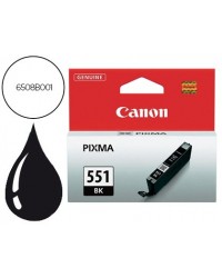 INK-JET CANON 551 PIXMA...
