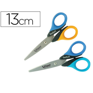 Tijera escolar maped...