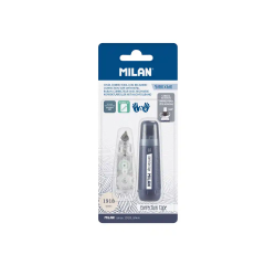 Cinta correctora milan 5 mm...