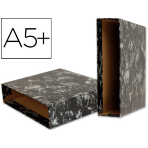 Caja archivador liderpapel...