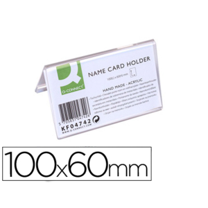 Identificador sobremesa...