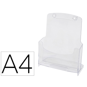 Expositor sobremesa...