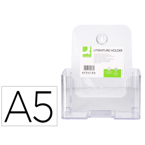 Expositor sobremesa...