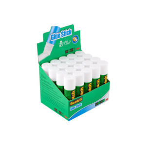 Pegamento scotch en barra...