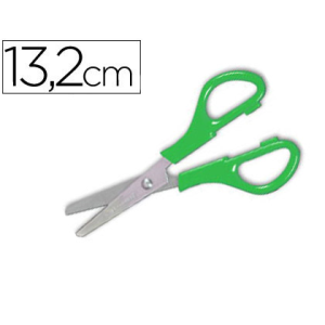 Tijera liderpapel blister...