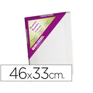 Bastidor liderpapel 8p...