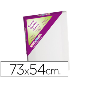 Bastidor liderpapel 20p...