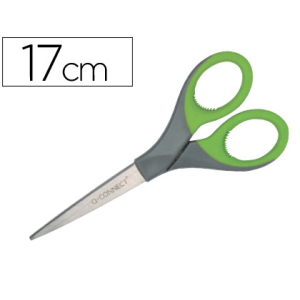 Tijera q-connect mango...