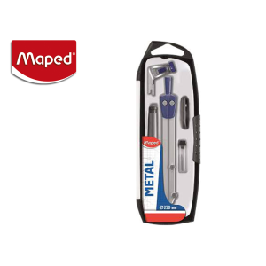 Compas maped start con con...