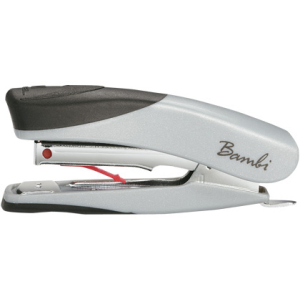 Grapadora rexel bambi...