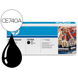 Toner hp color laserjet...