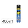 Insecticida raid spray moscas y mosquitos frescor natural bote de 400 ml