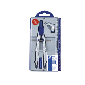 Compas staedtler noris club...