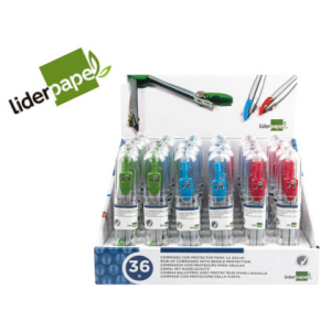 Compas liderpapel con...