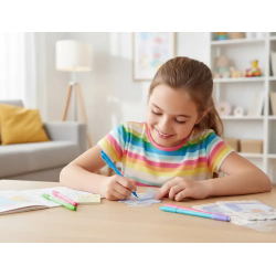 Bloc notas adhesivas imaginovo meow 20 hojas television 70x70 mm