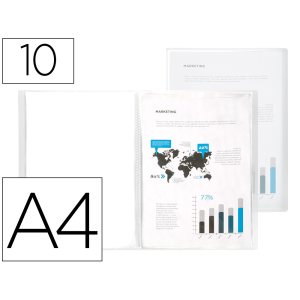 Carpeta liderpapel...