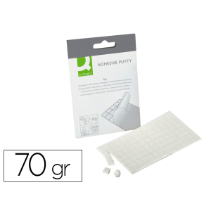 Sujetacosa masilla...