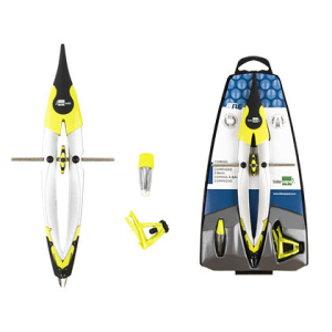 Compas liderpapel one con...