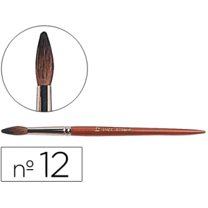 Pinceles acuarela...