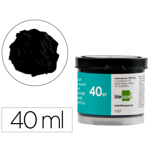 Tempera liderpapel escolar...